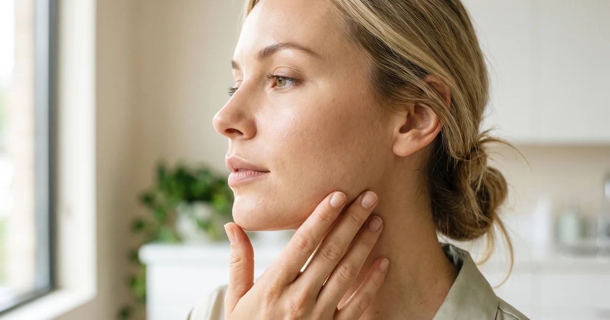 5 Tipps bei brüchigen Fingernägeln