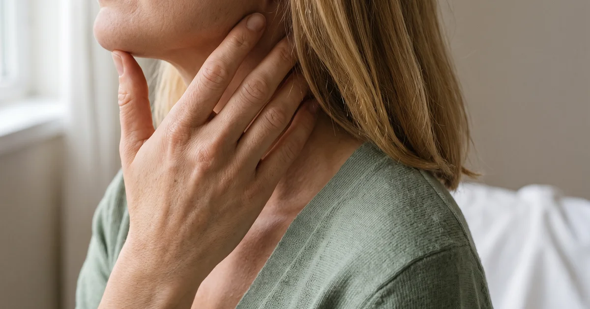 Botox gegen Zähneknirschen (Bruxismus)