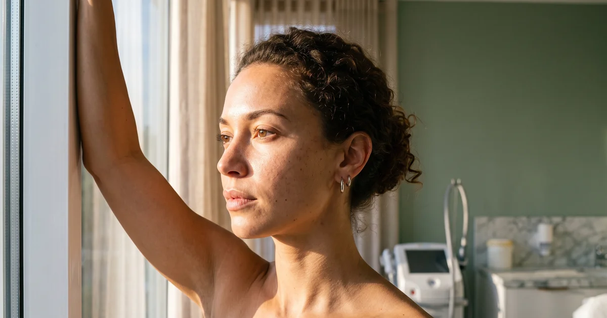 Reine Haut mit dem Kuzbari Skincare Club
