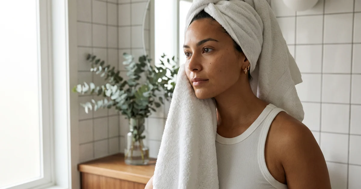 Wie funktioniert Skin Boosting mit Hyaluronsäure?